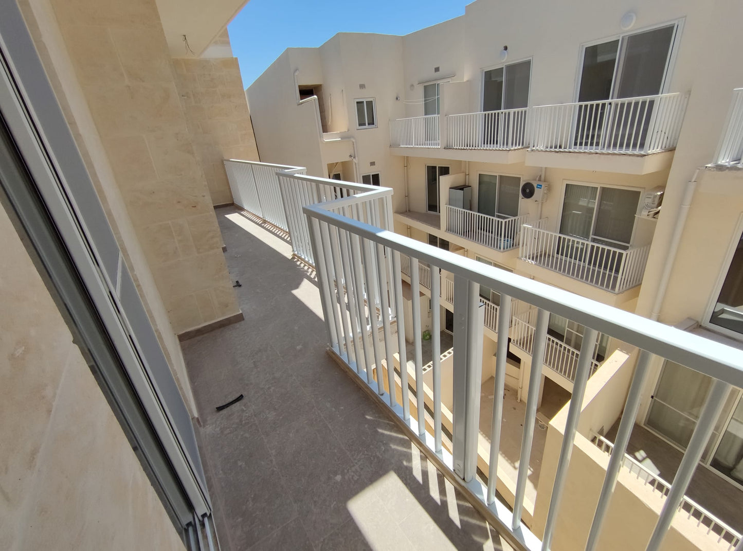 Gozo - Sannat Penthouse