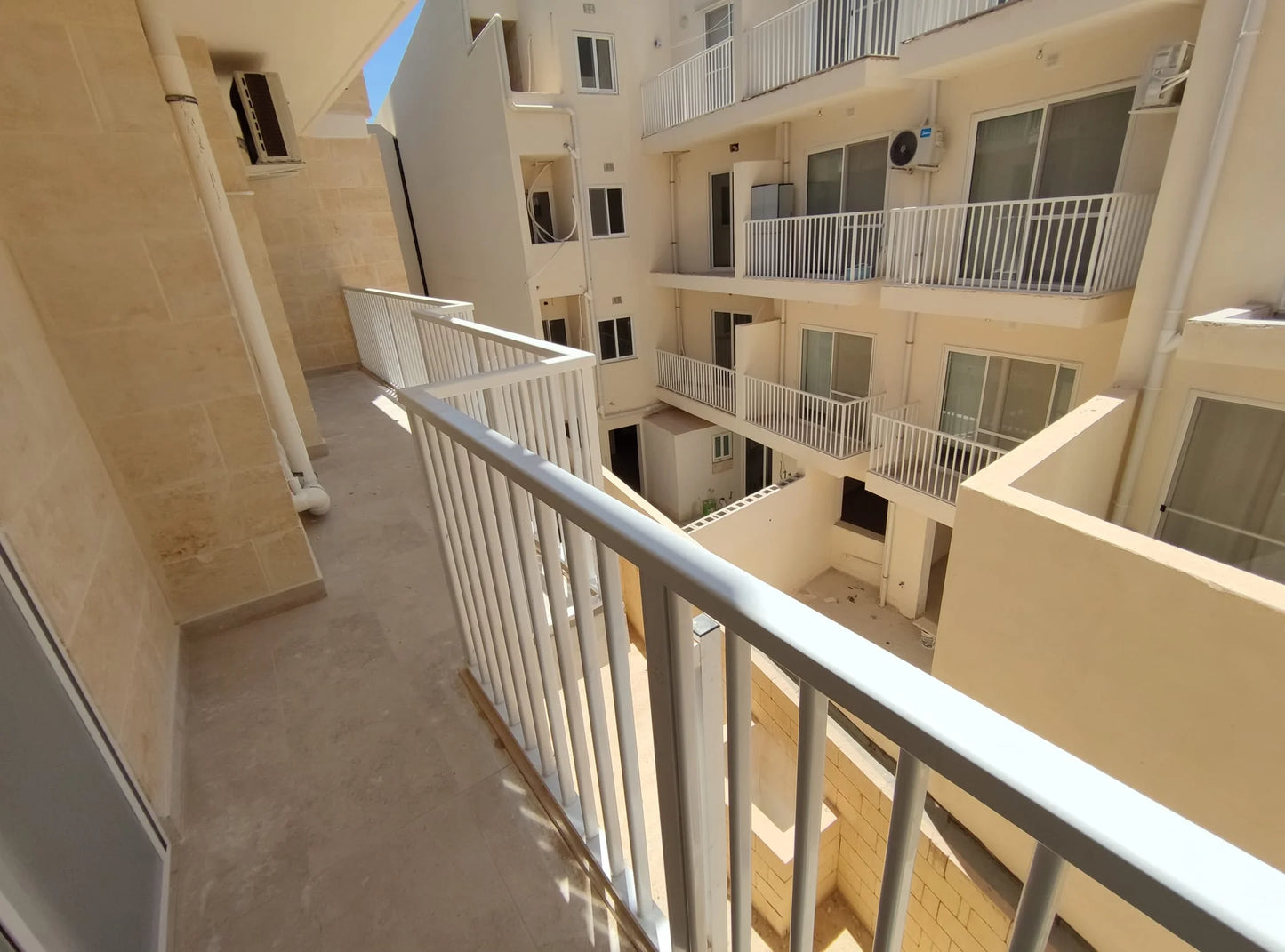 Gozo - Sannat Apartment