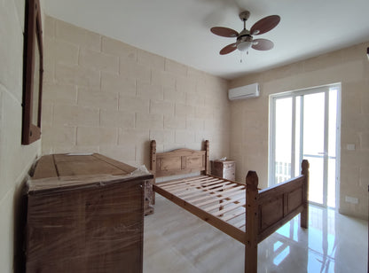 Gozo - Sannat Penthouse