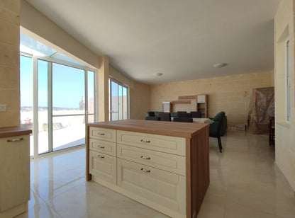 Gozo - Sannat Penthouse