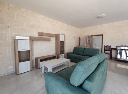 Gozo - Sannat Penthouse