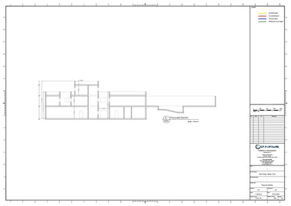 Gozo - Ghasri Plots / Terraced Houses