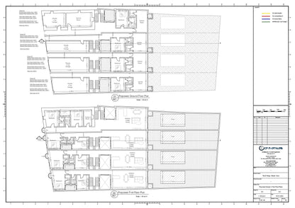 Gozo - Ghasri Plots / Terraced Houses