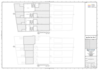 Gozo - Ghasri Plots / Terraced Houses