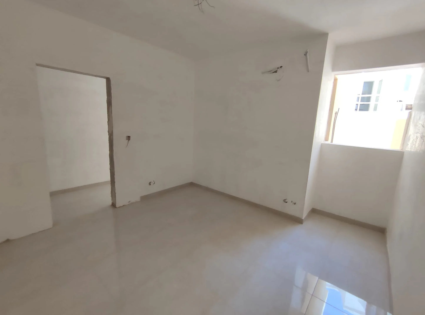 Gozo - Sannat Maisonette