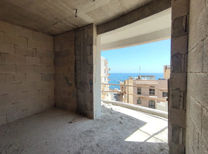 Gozo - Marsalforn Apartment