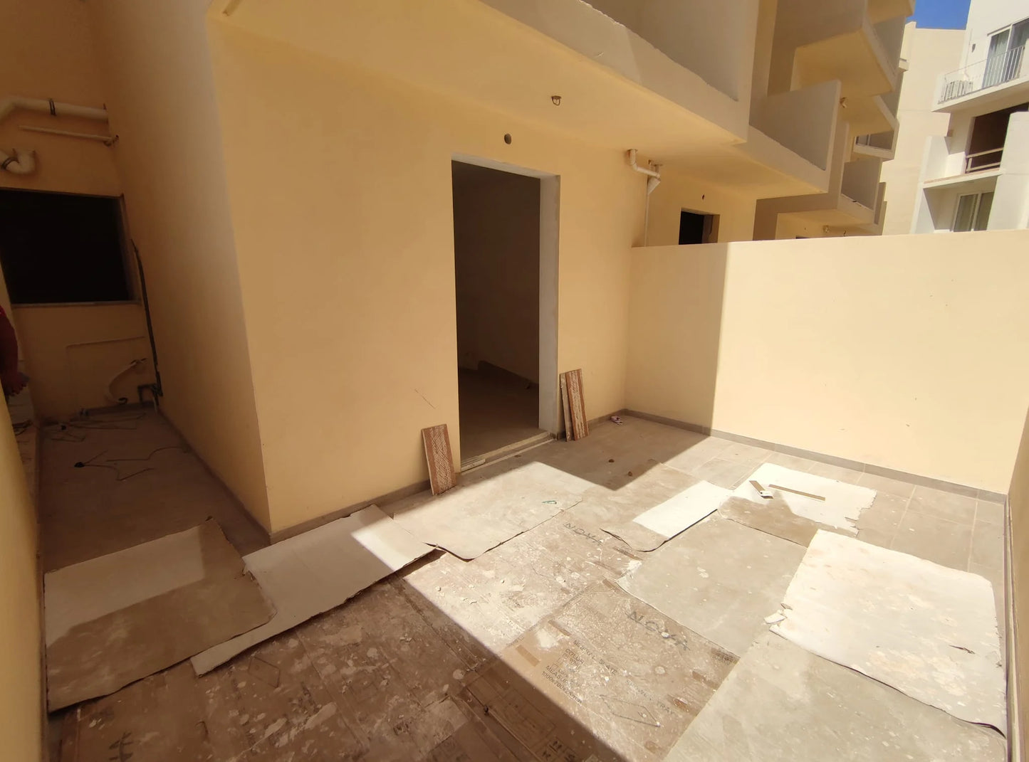 Gozo - Sannat Maisonette