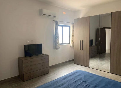 Gozo - Nadur Furnished Apartment