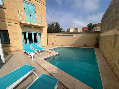 Gozo - Qala Farmhouse