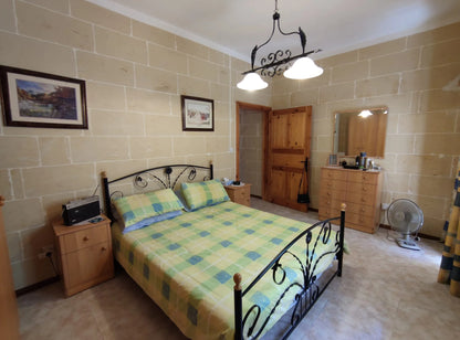 Gozo - Marsalforn Apartment