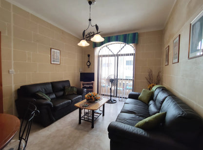 Gozo - Marsalforn Apartment