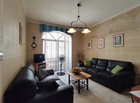 Gozo - Marsalforn Apartment