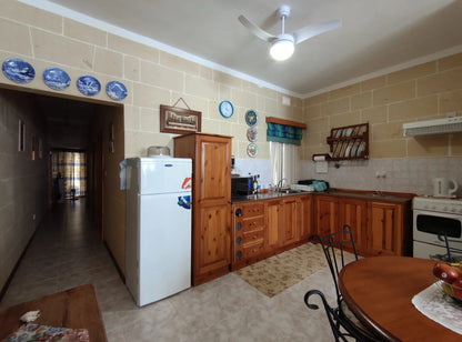 Gozo - Marsalforn Apartment