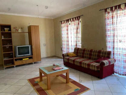 Gozo - Nadur Apartment