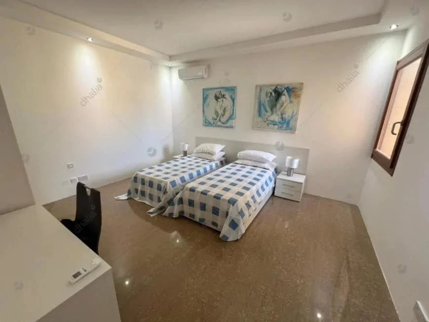 Gozo - Ghajnsielem Duplex Apartment