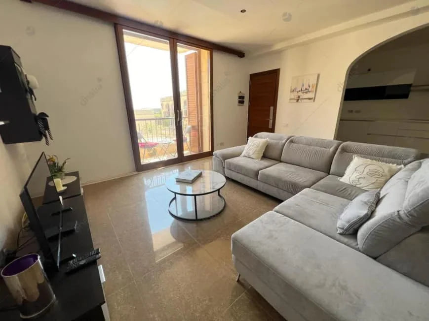 Gozo - Ghajnsielem Duplex Apartment