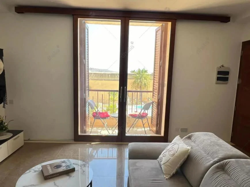 Gozo - Ghajnsielem Duplex Apartment