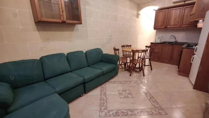 Gozo - Xaghra Ground-floor Maisonette