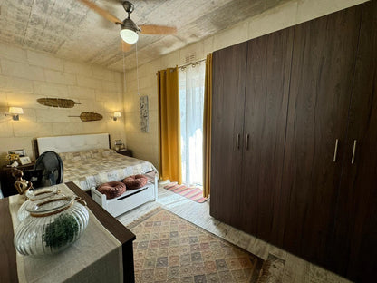 Gozo - Kercem 2-Bedroom Maisonette