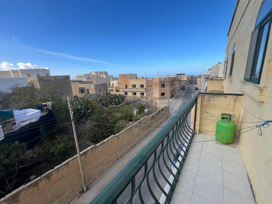 Gozo - Nadur Apartment