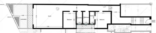 Gozo - Ground Floor Maisonette in New Development