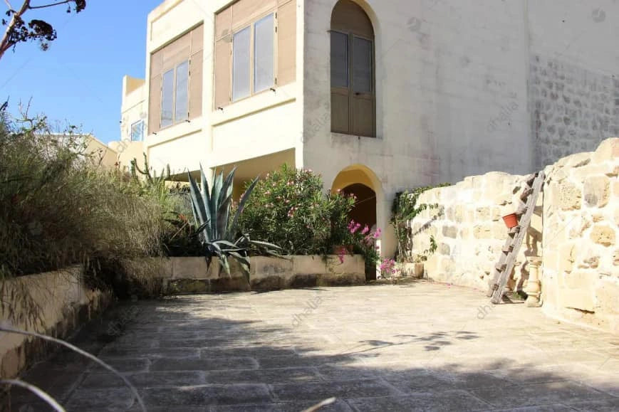 Gozo - Xaghra Farmhouse