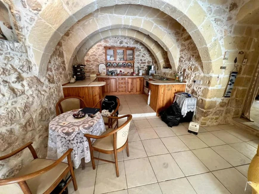 Gozo - Xaghra Farmhouse