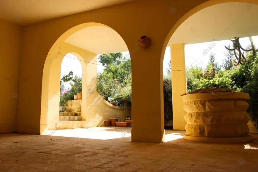 Gozo - Xaghra Farmhouse