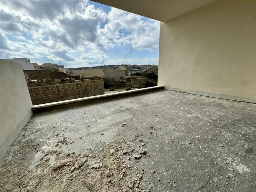 Gozo - Xewkija Apartment