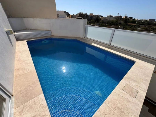 Gozo - Xaghra Penthouse