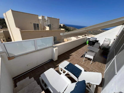 Gozo - Xaghra Penthouse