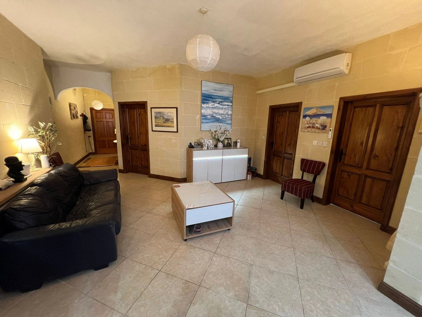 Gozo - Xaghra Maisonette