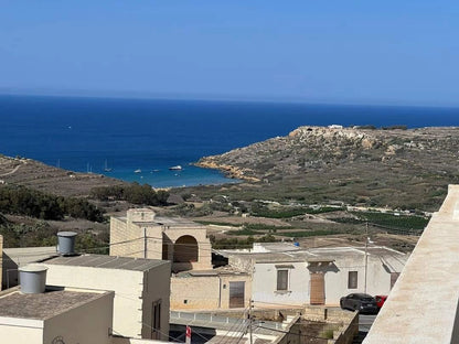 Gozo - Xaghra Penthouse