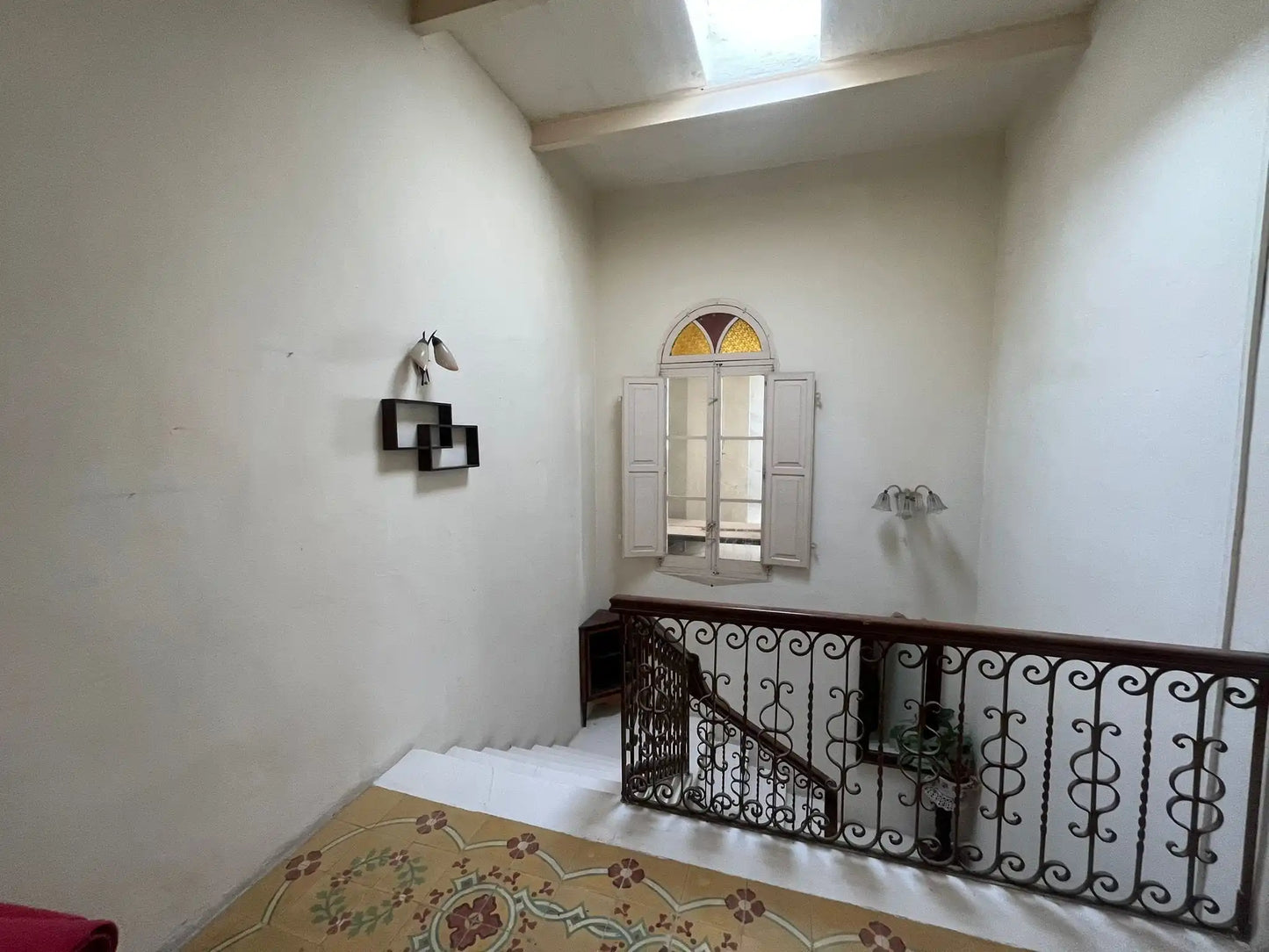 Gozo-Fontana Townhouse