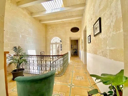 Gozo-Victoria Townhouse 2