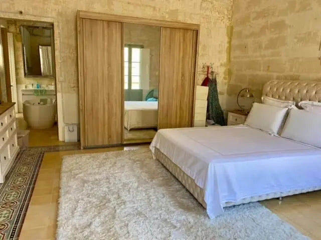 Gozo-Victoria Townhouse 2