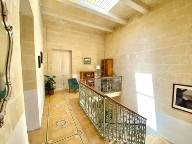 Gozo-Victoria Townhouse 2