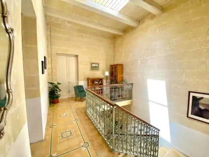 Gozo-Victoria Townhouse 2