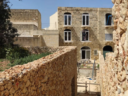 Gozo-Xagħra Farmhouse