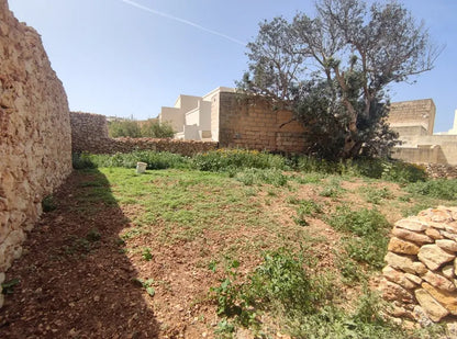 Gozo-Xagħra Farmhouse