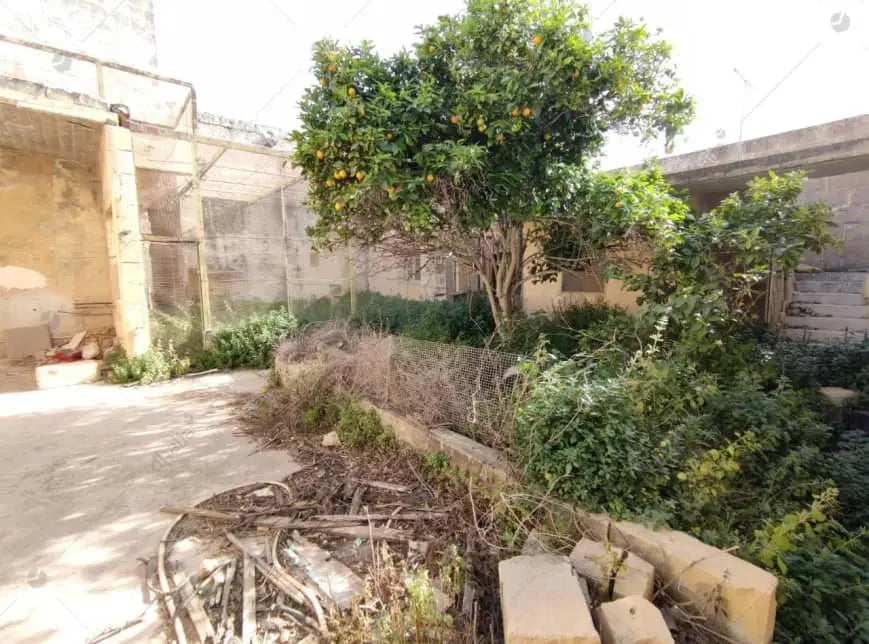 Gozo - Nadur Townhouse