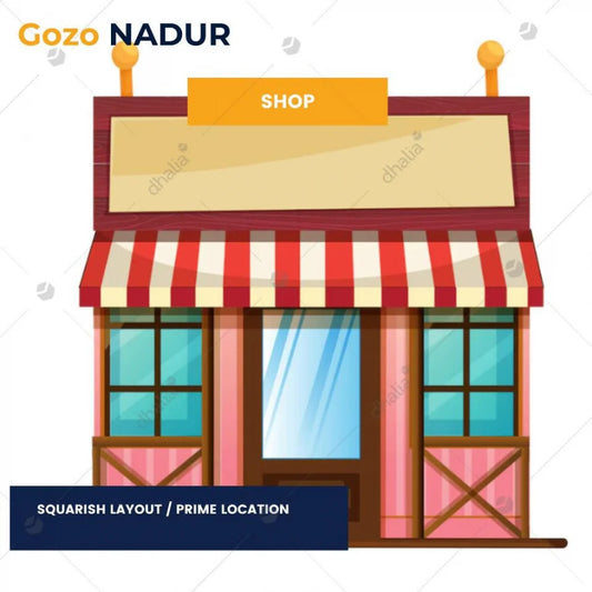 Shop in Gozo In-Nadur