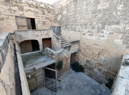 Farmhouse in Gozo San Lawrenz