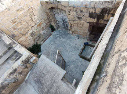 Farmhouse in Gozo San Lawrenz