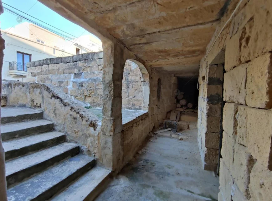 Farmhouse in Gozo San Lawrenz