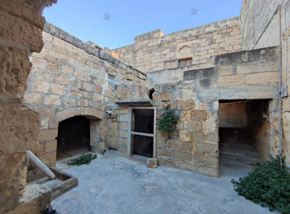 Farmhouse in Gozo San Lawrenz