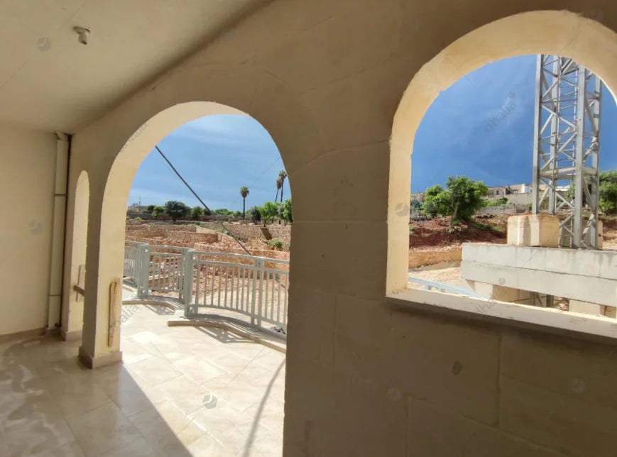 Flats in Gozo Il-Qala