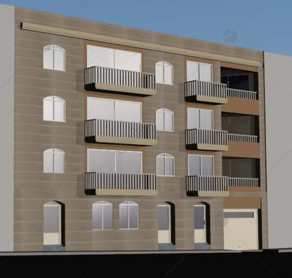 Flats in Gozo Ix-Xewkija