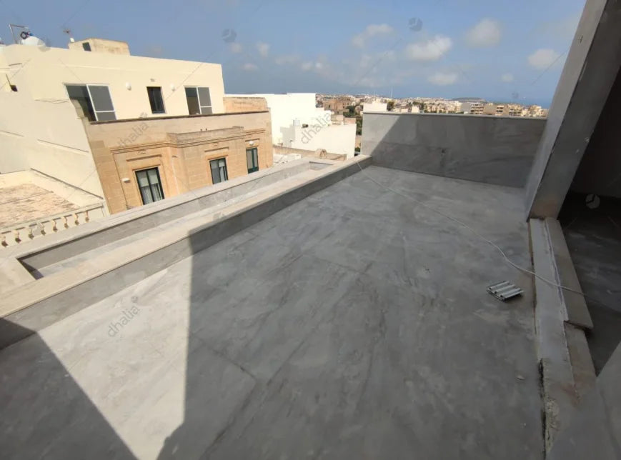 Penthouse in Gozo In-Nadur