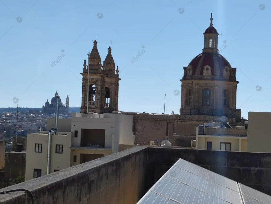 Maisonette in Gozo Sannat